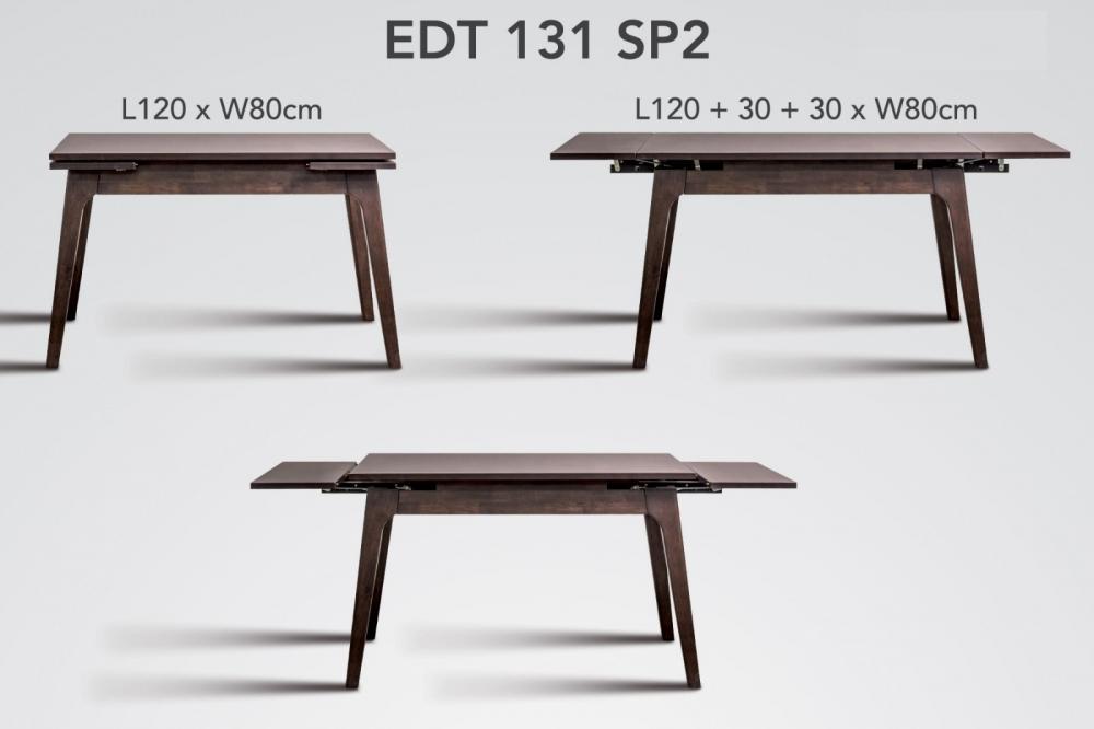 მაგიდა EDT 131