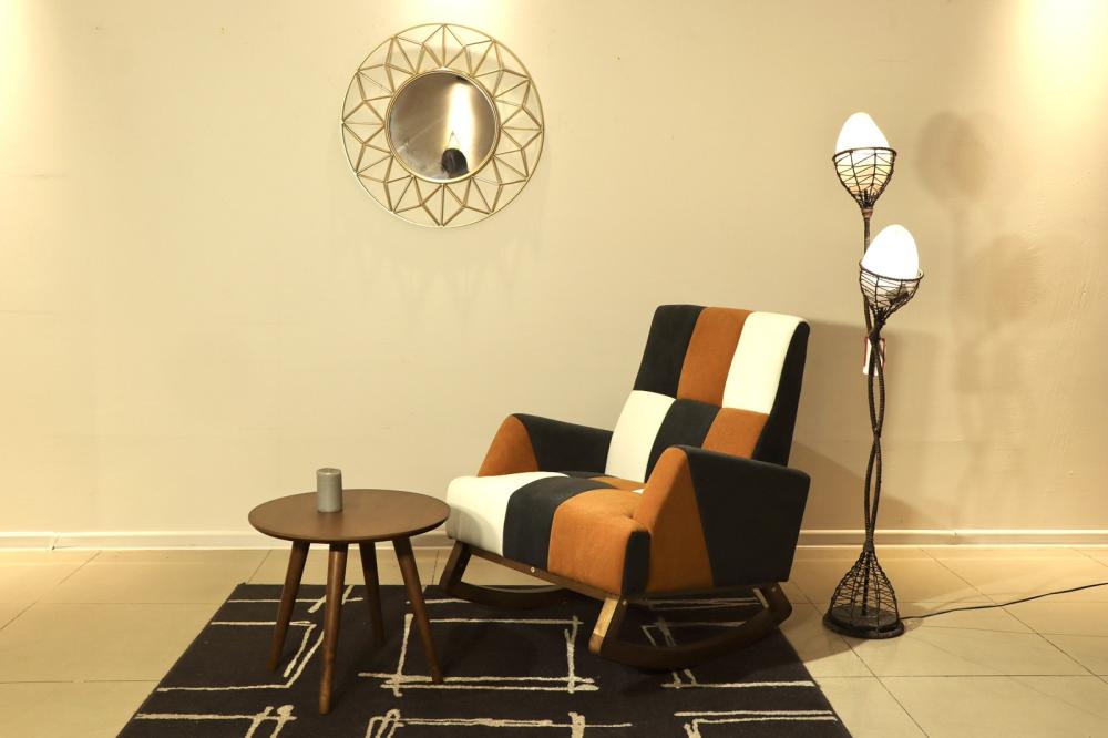 სარწეველა  RAC 596