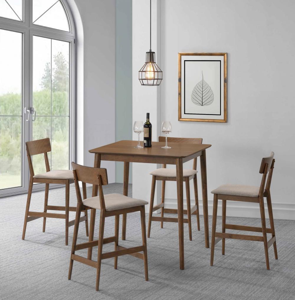 ბარის მაგიდა და სკამების კომპლექტი Perfect Series 