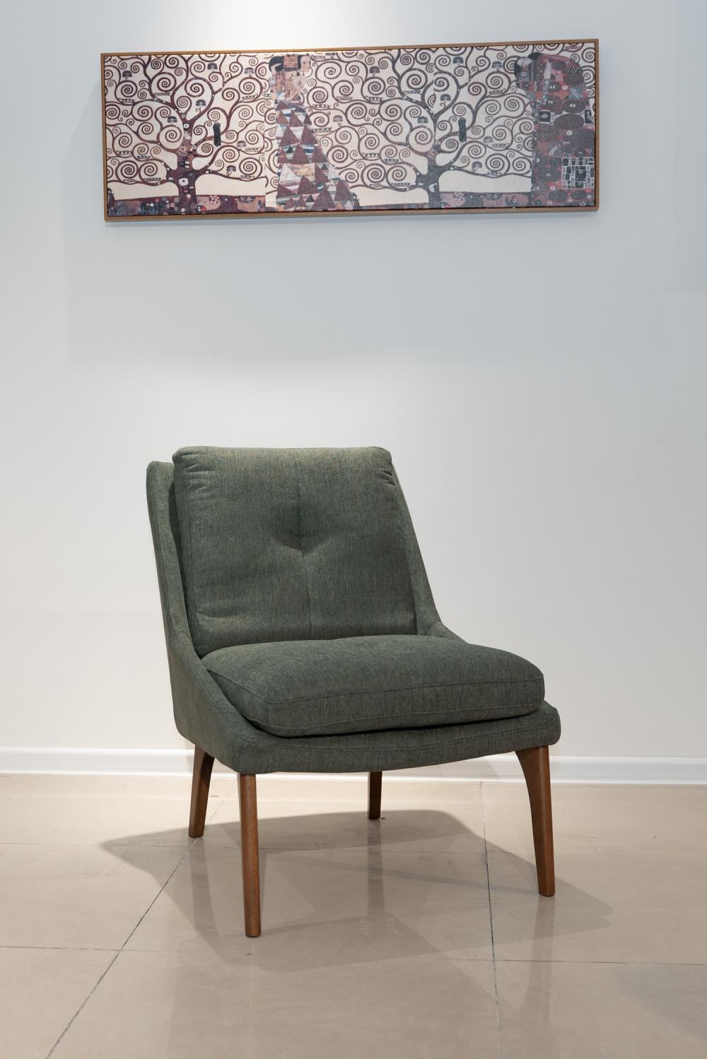 სავარძელი Lounge Chair (F4030 AS)