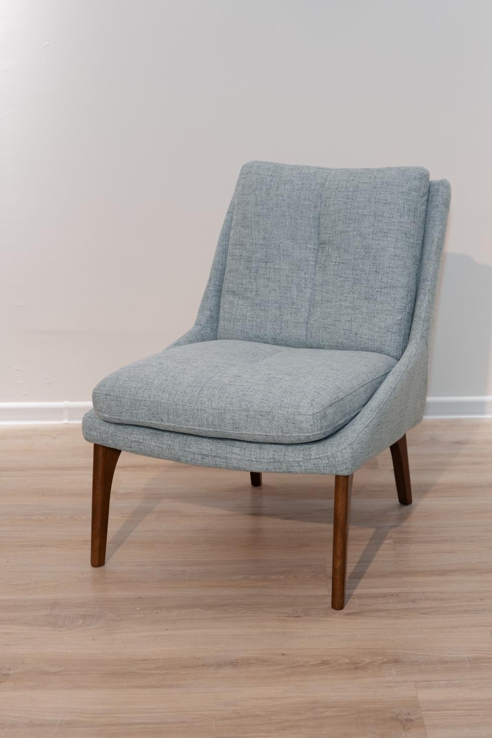 სავარძელი Lounge Chair (F4030 AS)