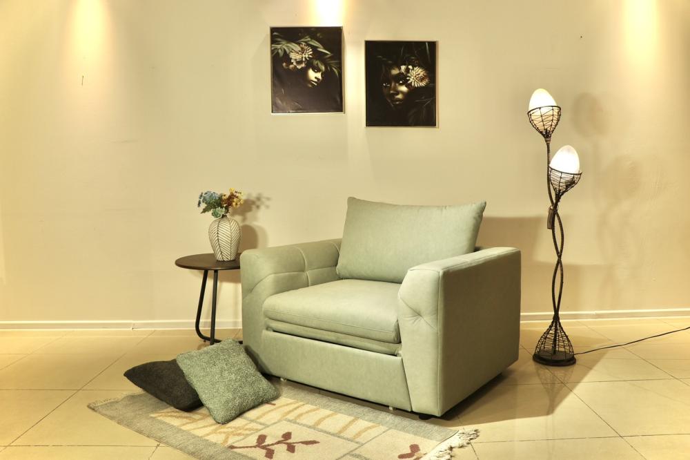 გასაშლელი სავარძელი RDS S0113