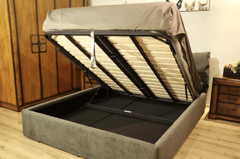 სადედოფლო საწოლი სათავსოთი WA 3033