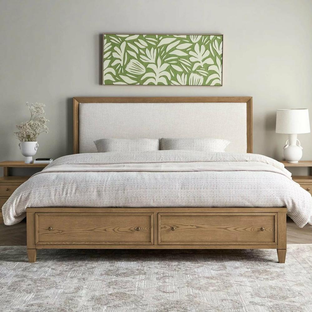 საძინებლის კომპლექტი Leo