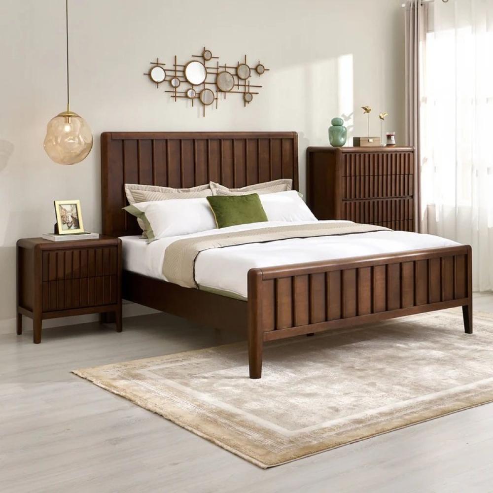 საწოლი Baffin