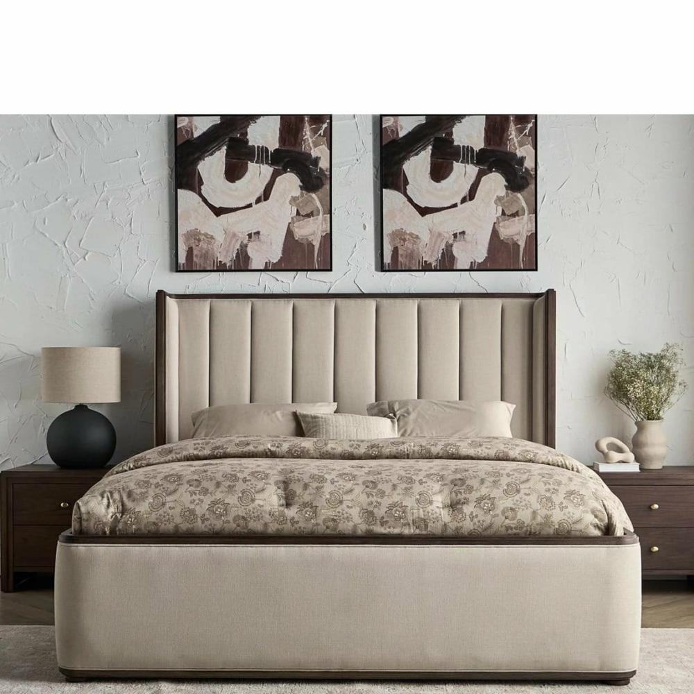 საძინებლის კომპლექტი Claude