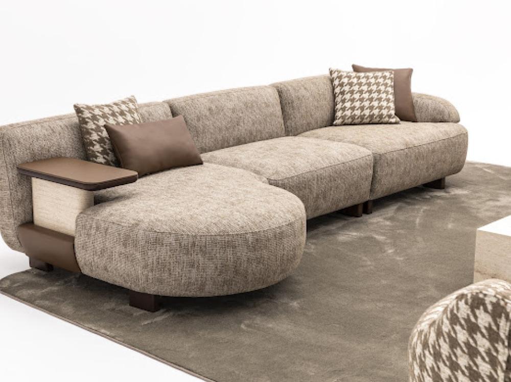 MOKKA - კუთხე მარჯვენა