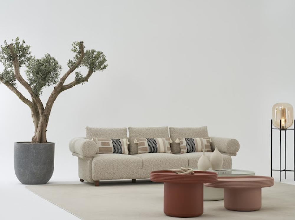 CAPELLA - დივანი