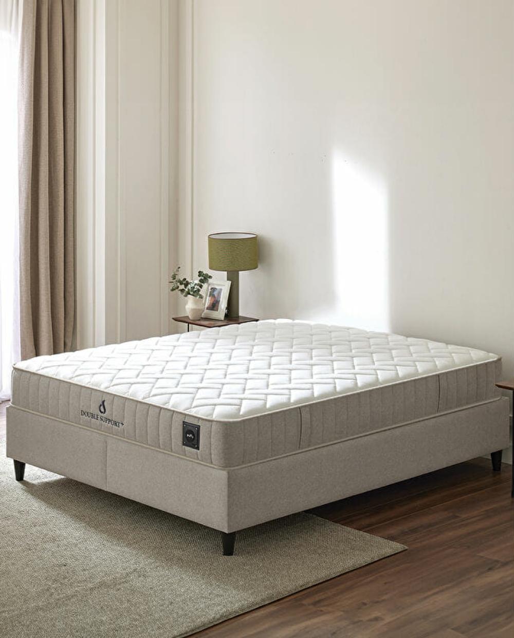 Double Support - მატრასი 90X200