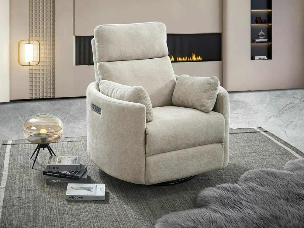 სარელაქსაციო სავარძელი RAC 581