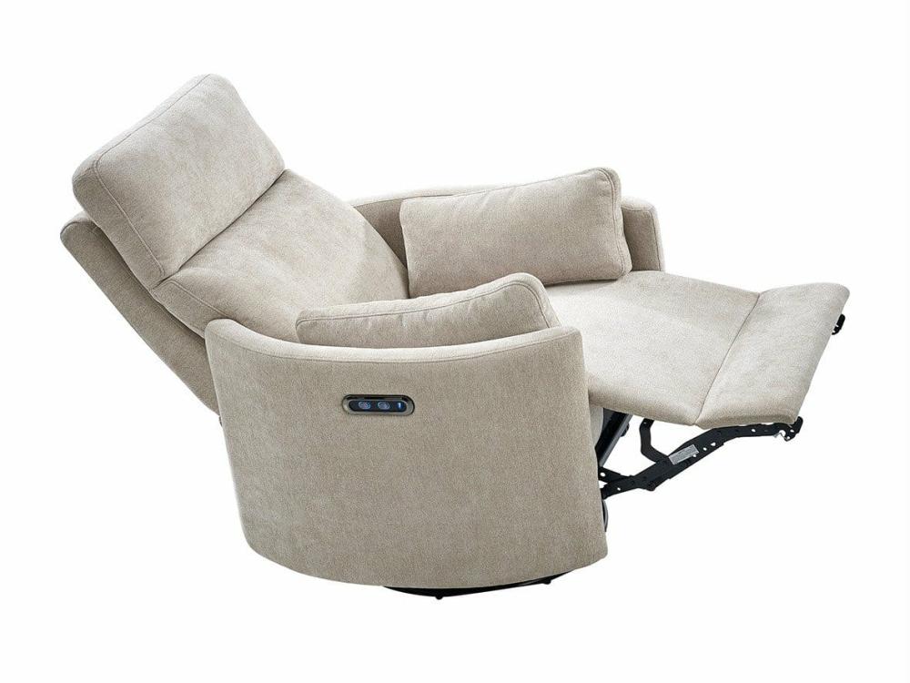 სარელაქსაციო სავარძელი RAC 581