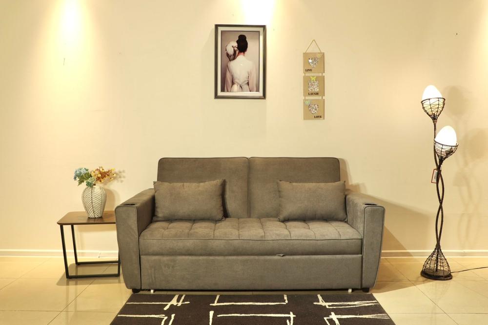 გასაშლელი დივანი (2ST)  RDS S0112 