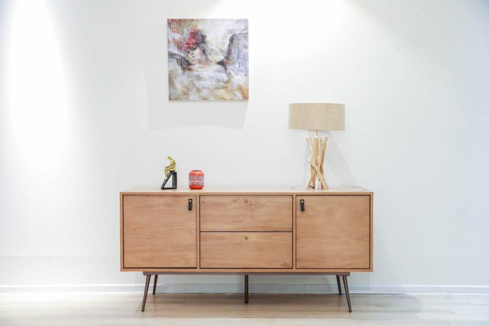 დესაო - HELIS