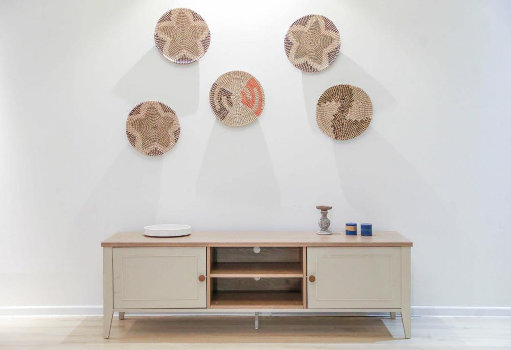 ტელევიზორის მაგიდა - RIO