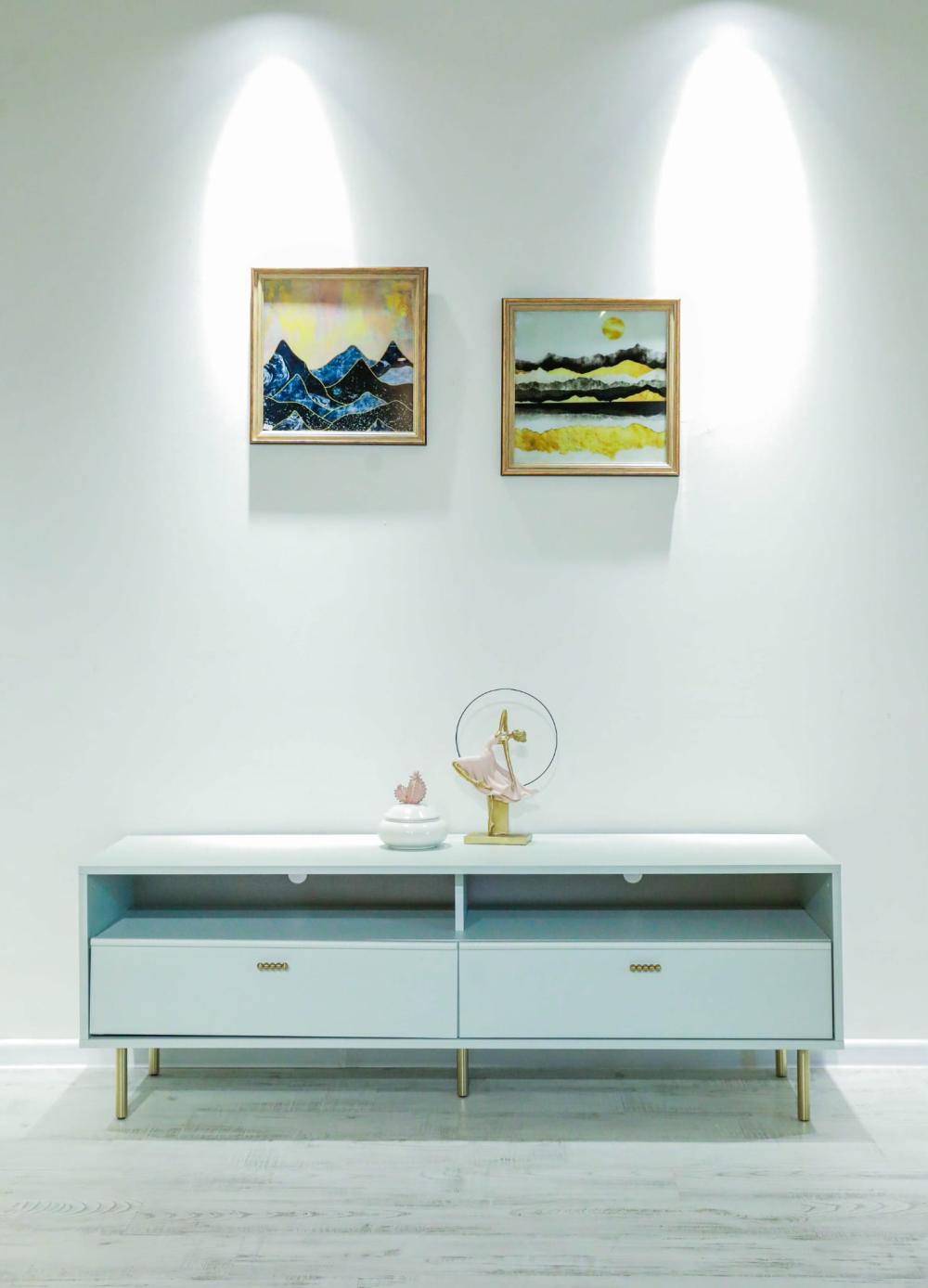 ტელევიზორის მაგიდა - KARLIN