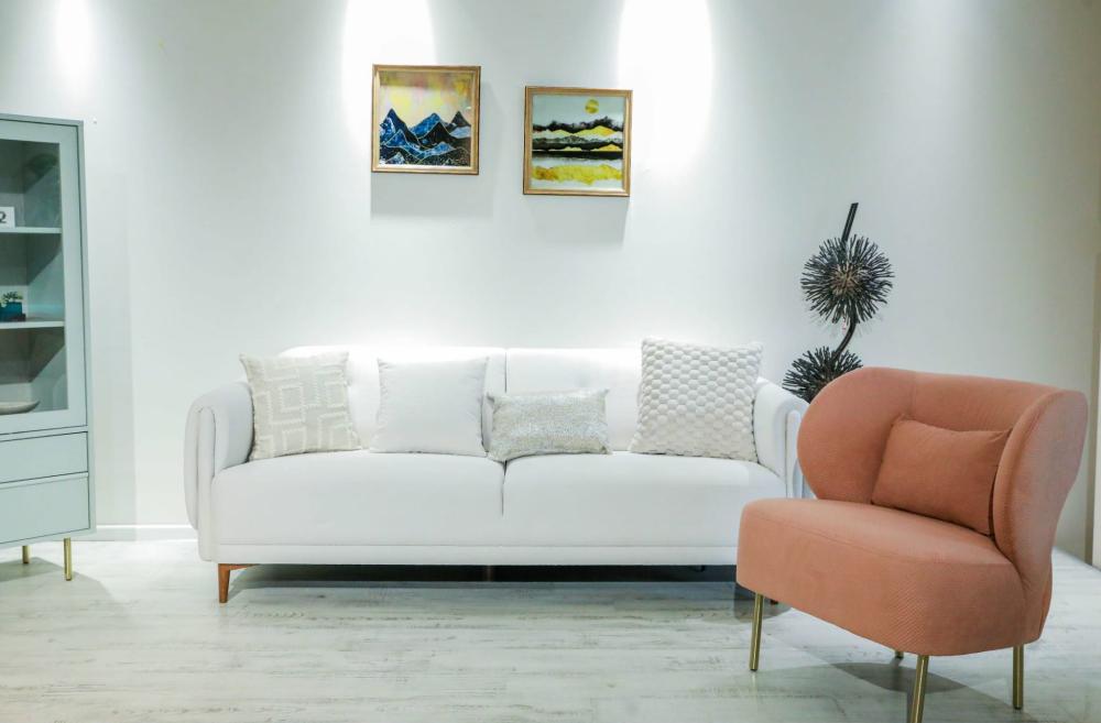 რბილი ავეჯი KARLIN