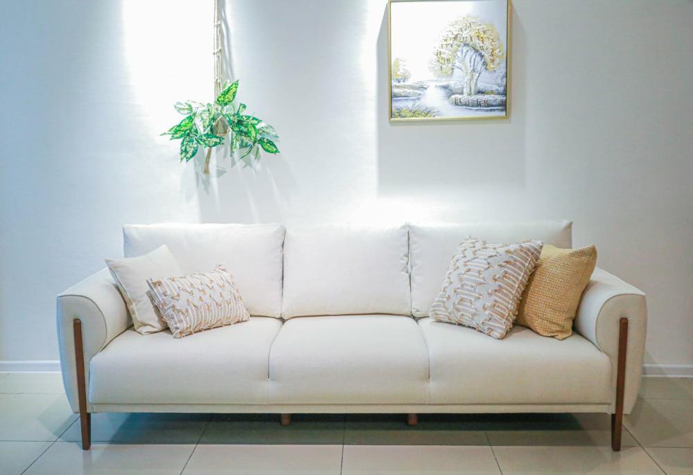 გასაშლელი დივანი - PUERTA