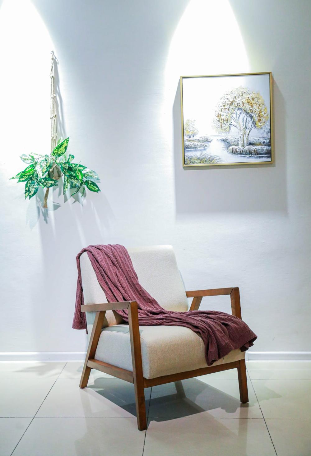 სავარძელი - PUERTA