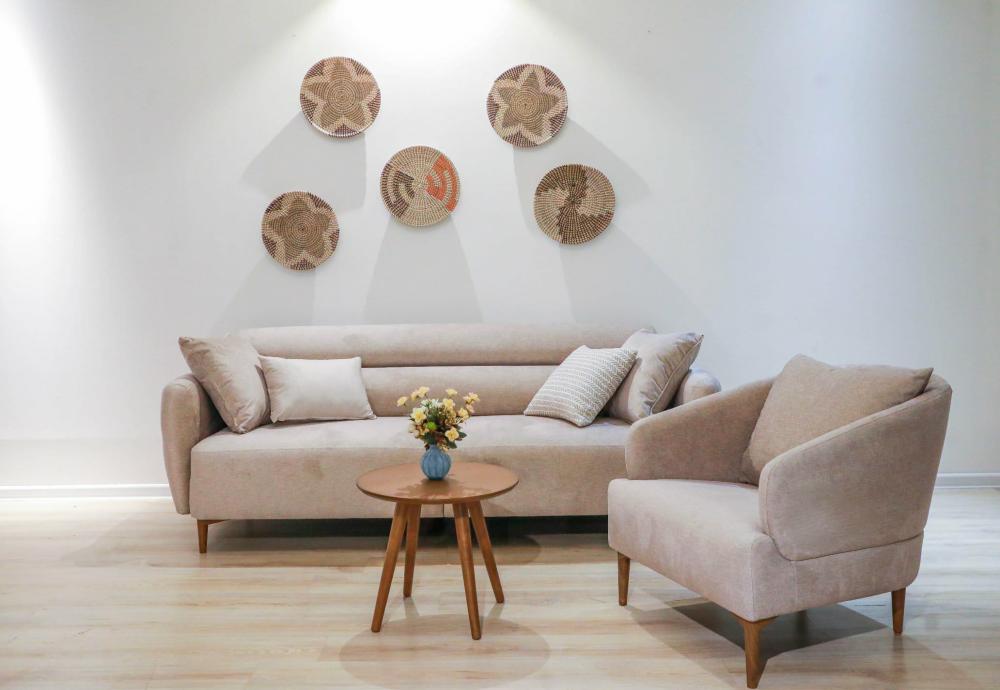 რბილი ავეჯი LUMINA