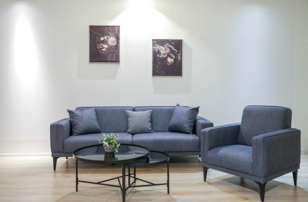 რბილი ავეჯი MOREL