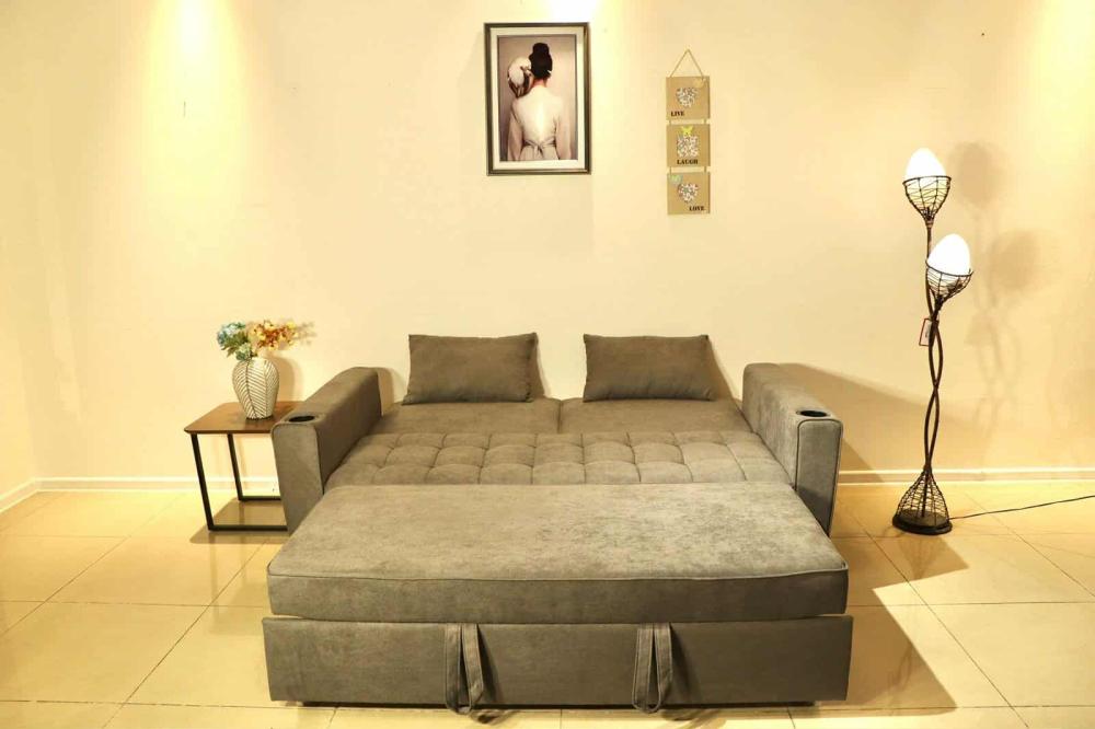 გასაშლელი დივანი (2ST)  RDS S0112 