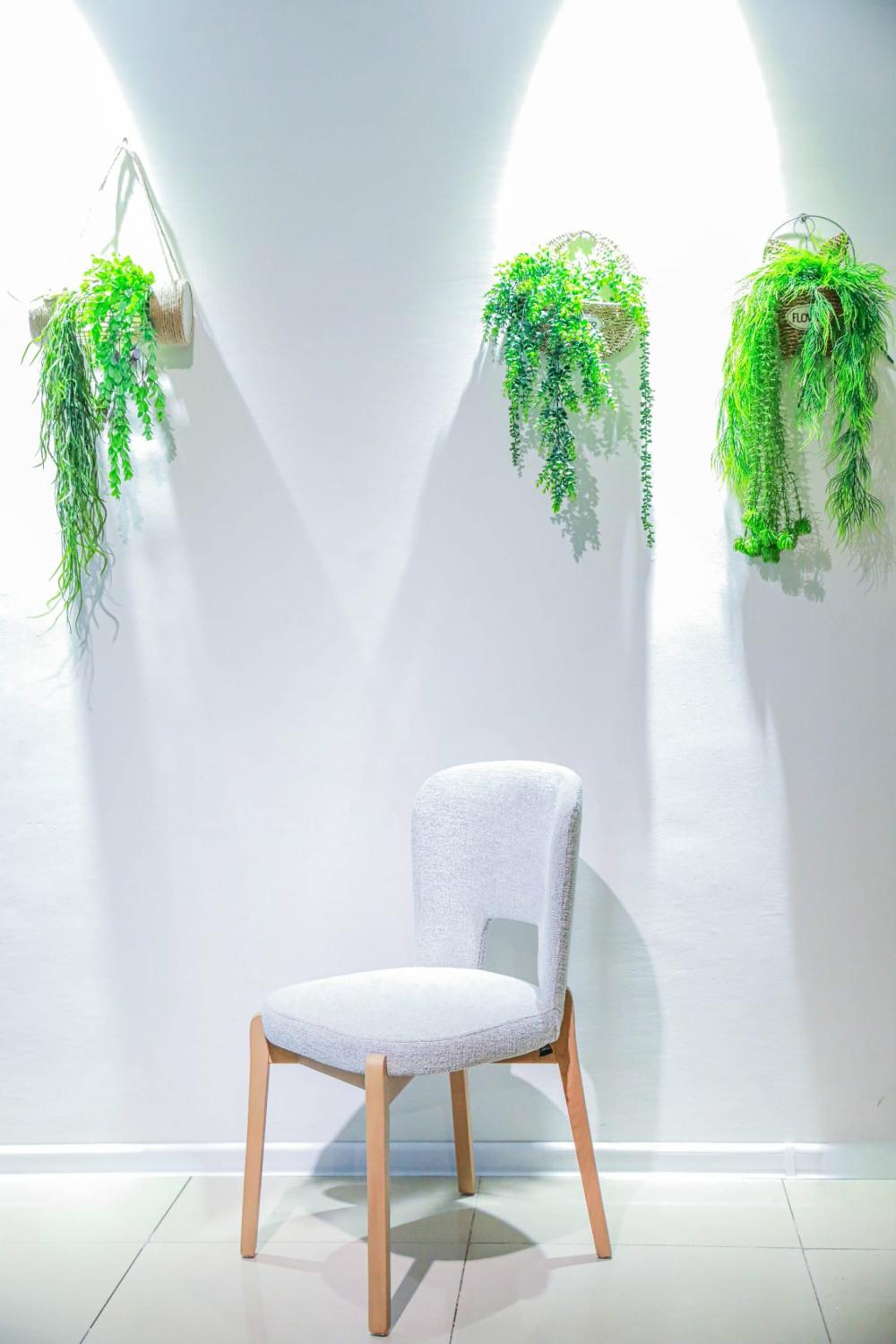 სკამი - PUERTA