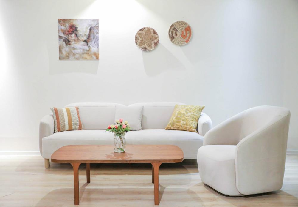 რბილი ავეჯი - KOZY