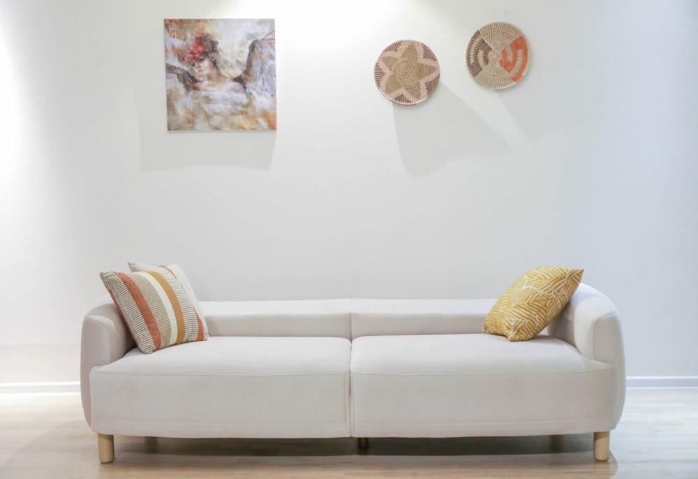 რბილი ავეჯი - KOZY