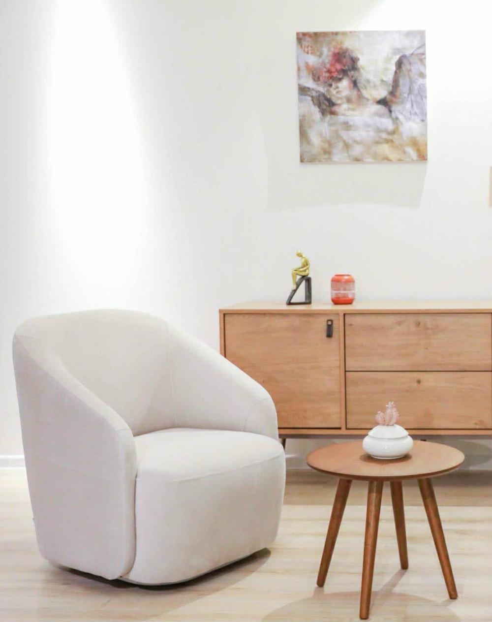 სავარძელი KOZY