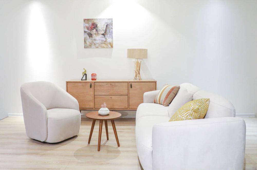 გასაშლელი დივანი  KOZY