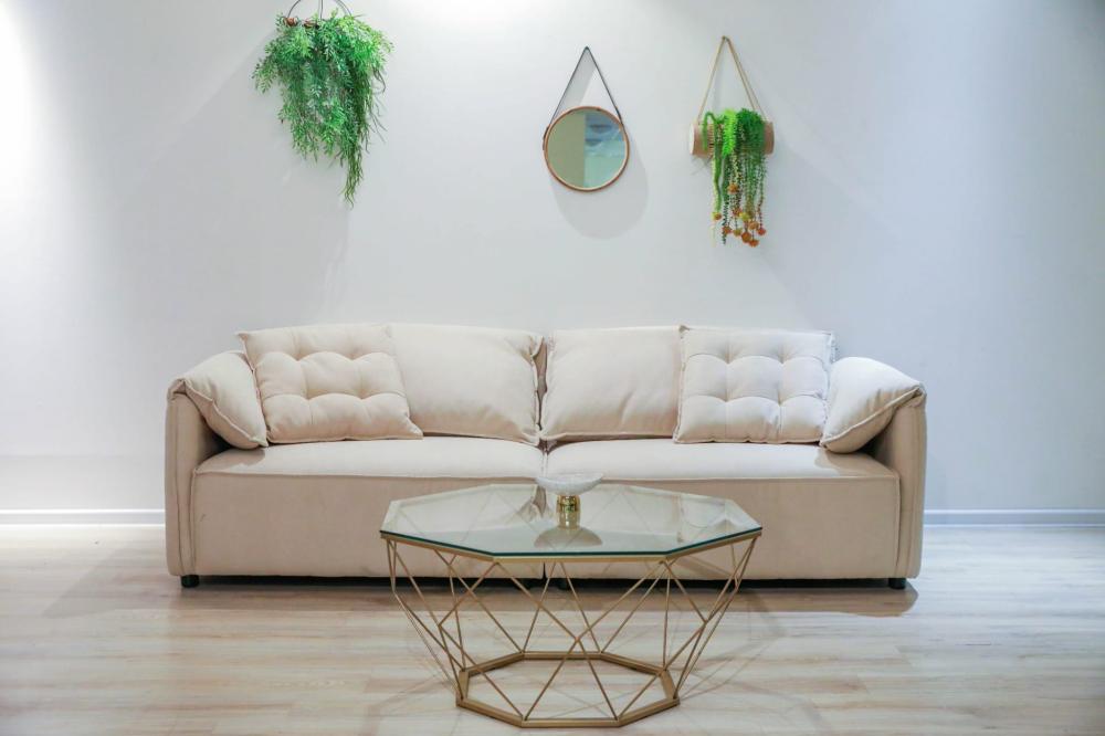 დივანი High Comfort