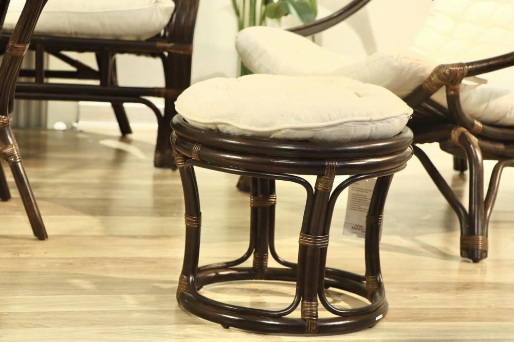 როტანგის ტაბურეტი Starwart