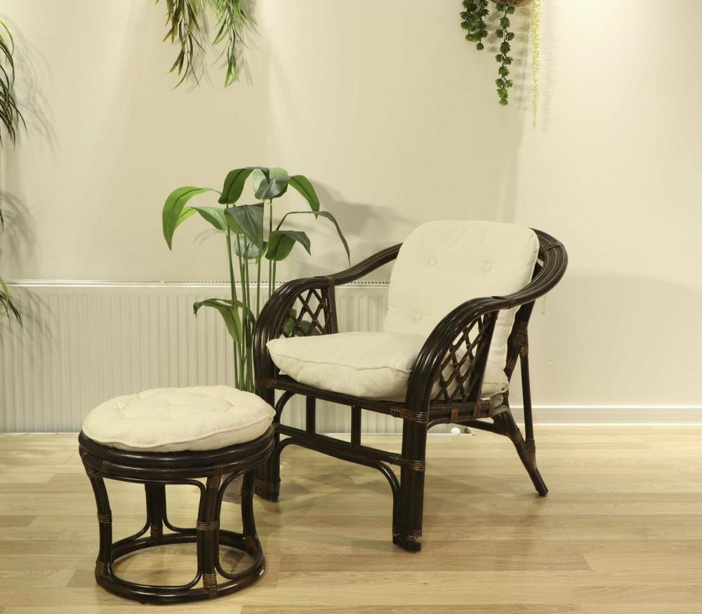 როტანგის სავარძელი Starwart