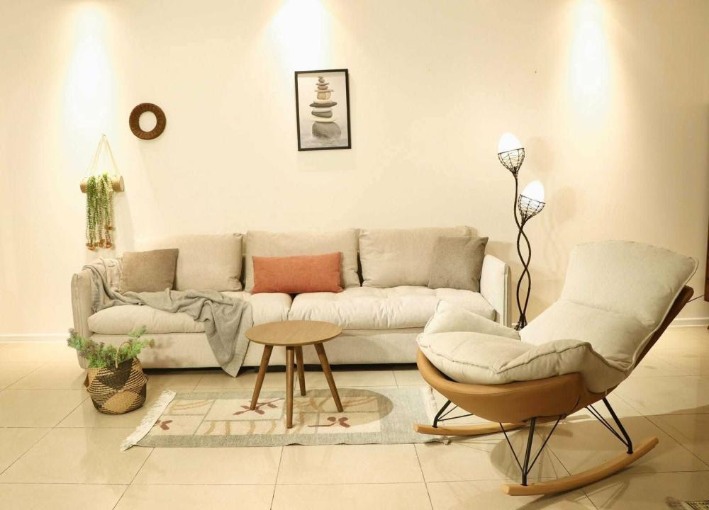 D560 4 ადგილიანი დივანი