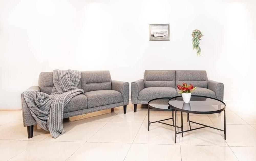 რბილი ავეჯის  Son Paulo F4054SS (3+2)