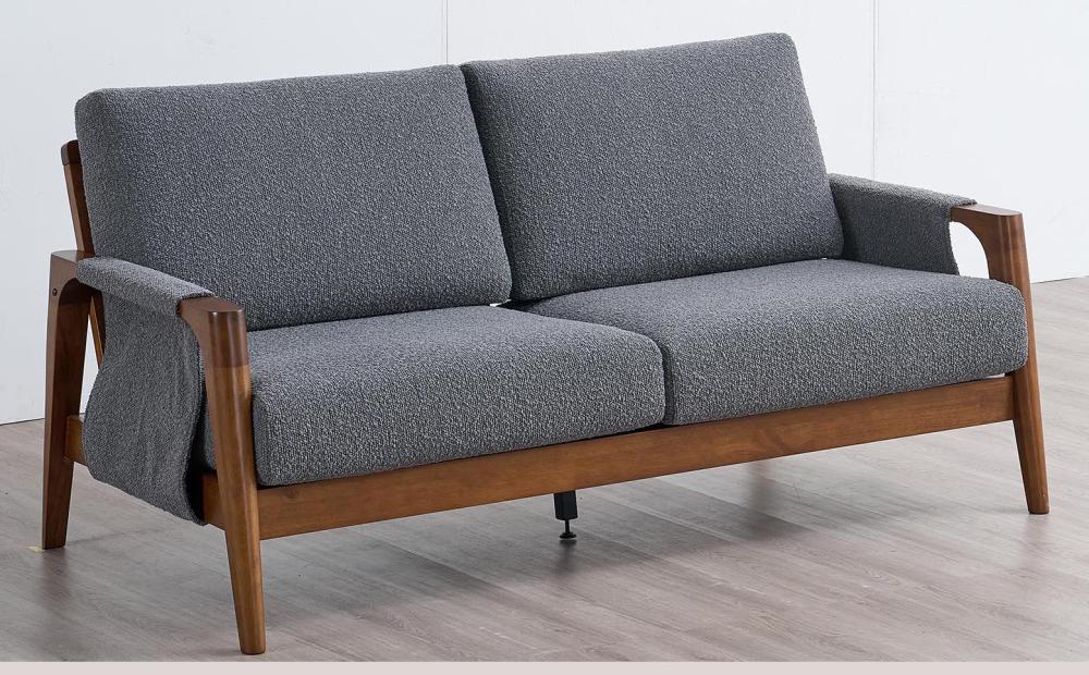 Amazon 9900 დივანი (3ST)+ 2 ბალიშით