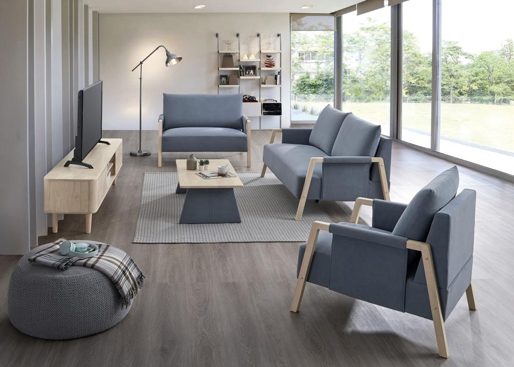 YG 706 რბილი კუთხის კომპლექტი(3+2+1)