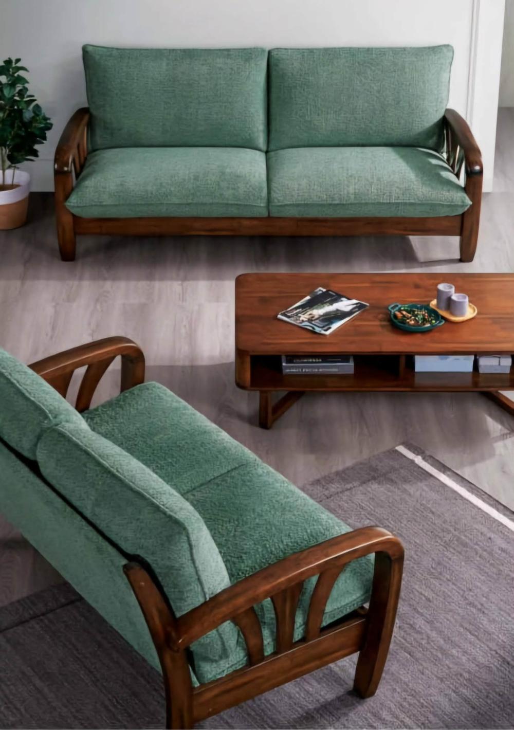 Paris 9916 რბილი ავეჯის კომპლექტი (3+2+1)