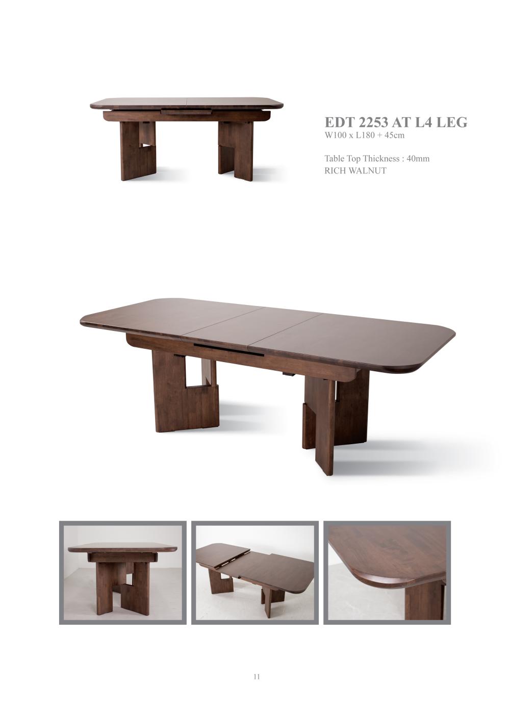 EDT 2253 AT L4 მაგიდა 