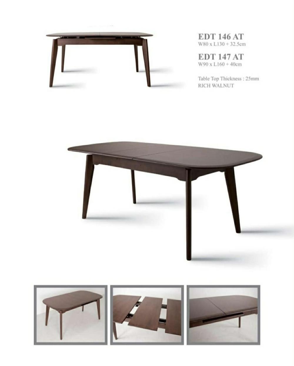 EDT 146 მაგიდა