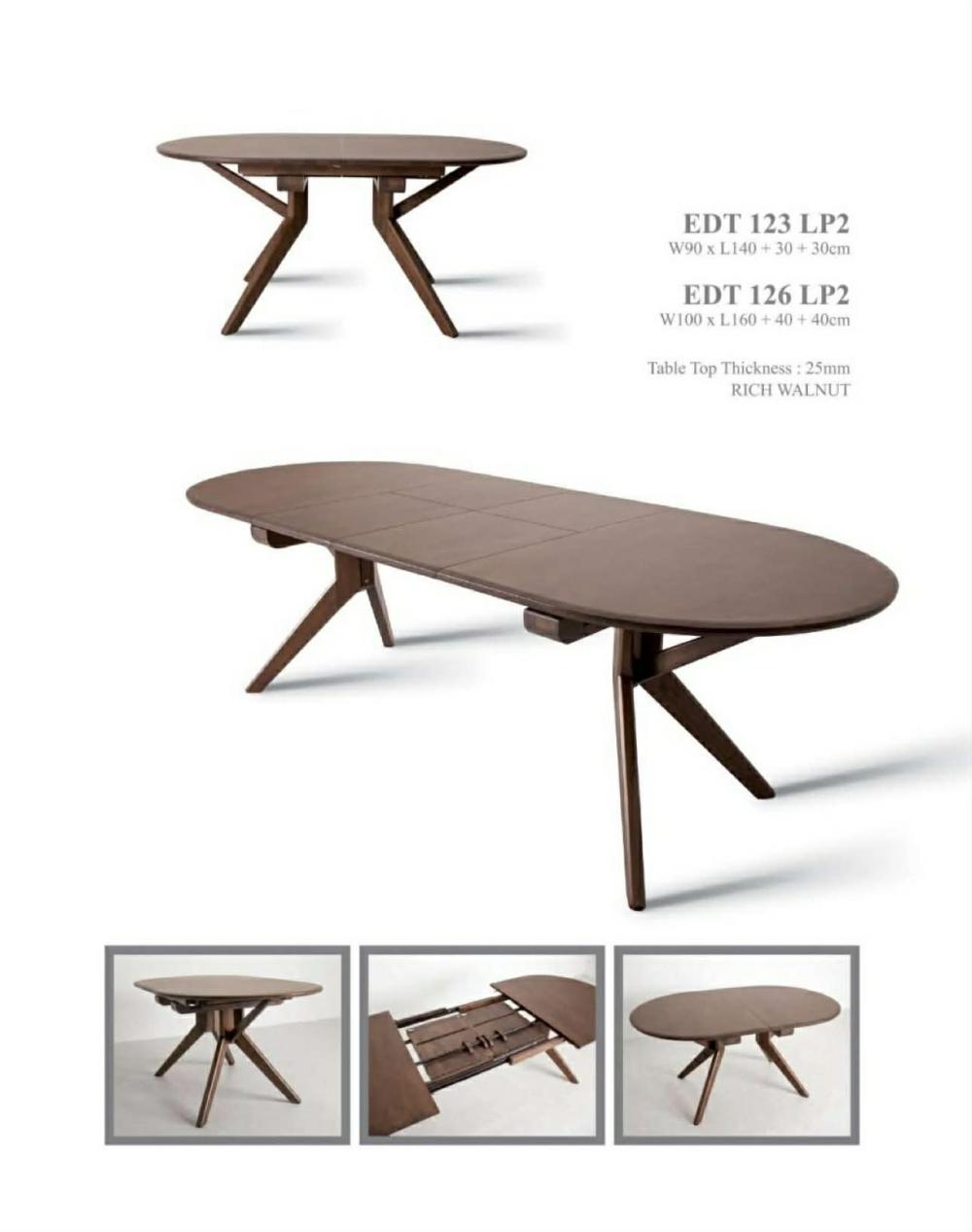 EDT 123 მაგიდა