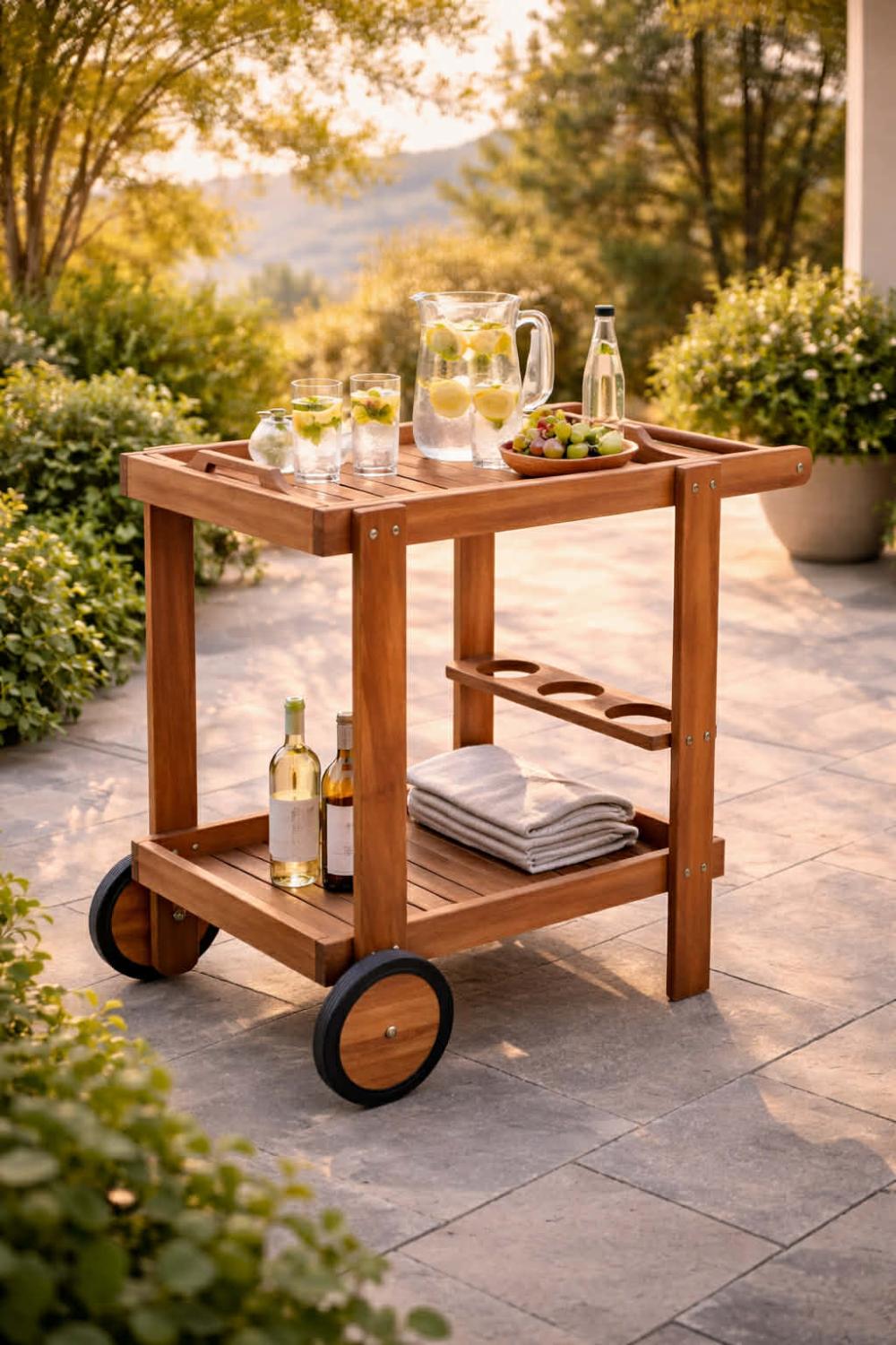 F89764 CALIFORNIA ურიკა