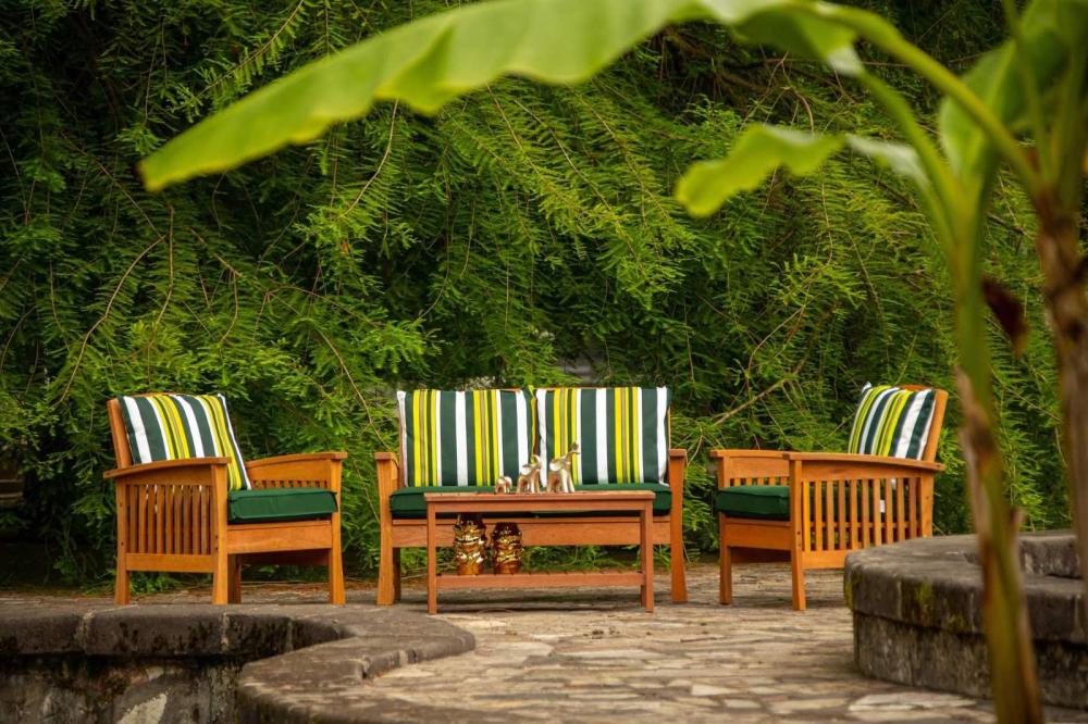 გარე ავეჯის კომპლექტი 89344-MAJESTIC