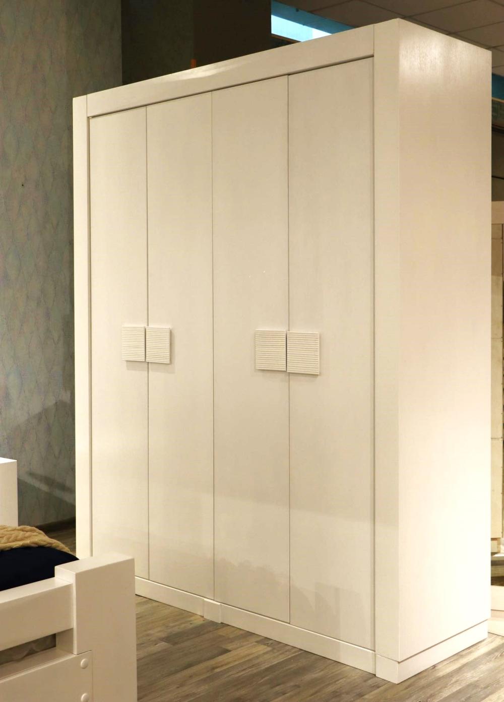 KINGSTONE 6 კარიანი გარდერობი