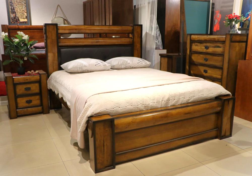 სადედოფლო საწოლი ROSITA