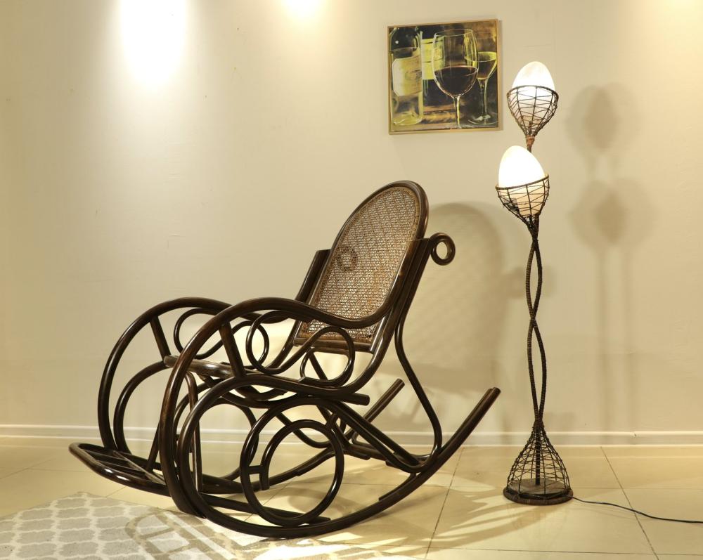 ROCKER (Jan-24) სარწეველა სკამი 