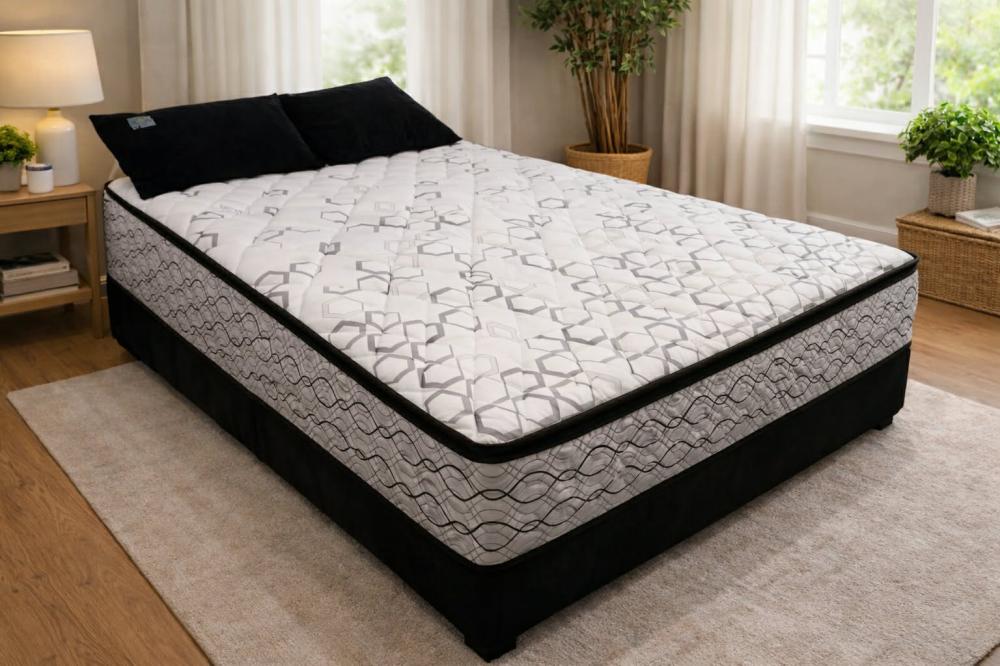 მატრასი MP1712 FLORENCE (W163*L200)