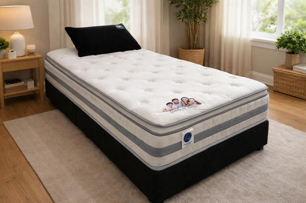 მატრასი RAFFAELO (MC 1721) 183*200