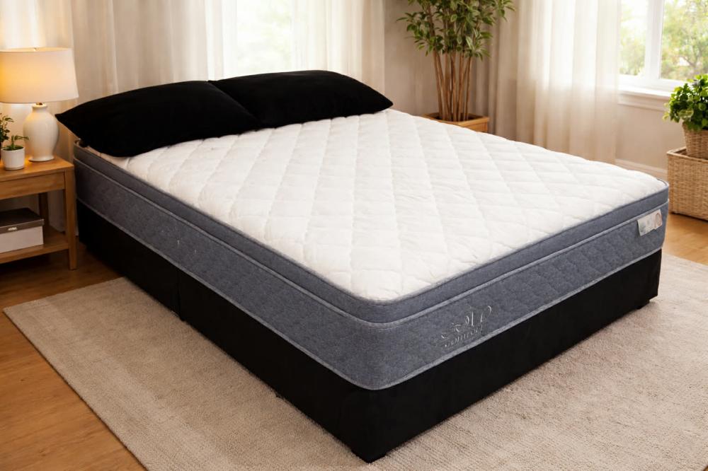 მატრასი MC1706 Monte Carlo (W183*L200)