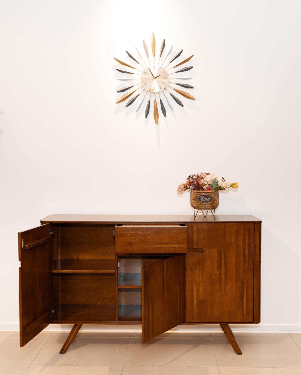 YG 3605 ჭურჭლის კარადა